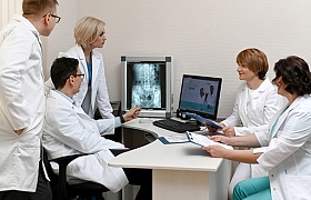 Консилиумы с узкими специалистами — комплексная оценка здоровья